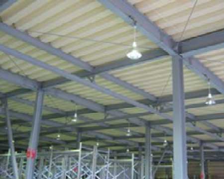 出雲物流倉庫写真 08